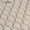 China Hospital paralysis patient bed air mattress Factory